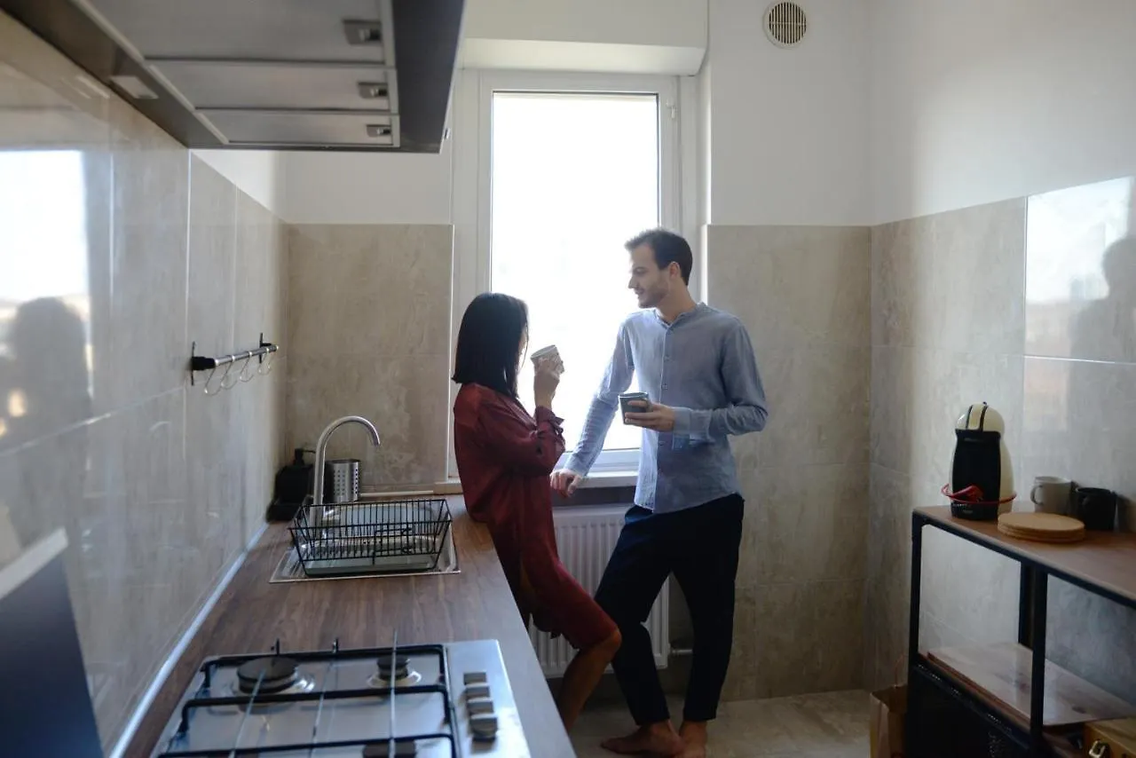 Suites Flores Guest house Verona