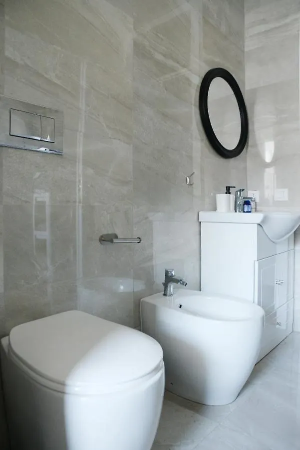 Suites Flores Guest house