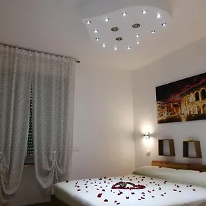 Guest house Vapama, Verona