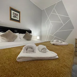 Maison d'hôtes Arena Maroncelli Room2, Vérone