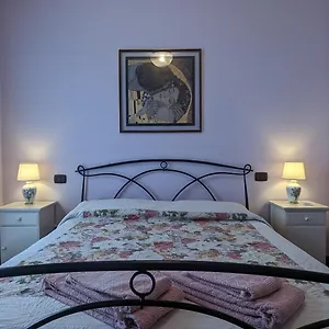 Apartment Casa Lilla, Verona