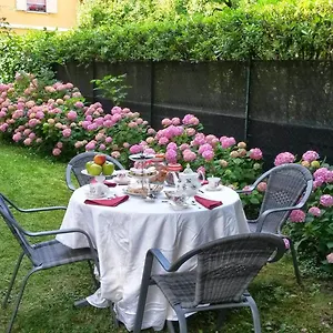 Agli Aceri Verona