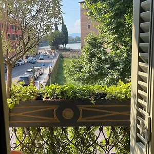 Maison d'hôtes Il Relais, Vérone