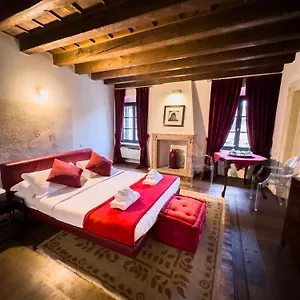 Maison d'hôtes Truly - Delle Erbe, Vérone