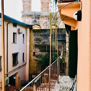 Maison d'hôtes Ai Duchi, Vérone