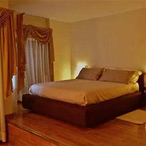 Casa Palladio 29 Apartamento