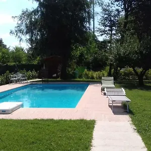 Guest house Iter, Verona