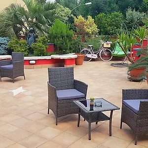 Apartment Miglioranzi, Verona
