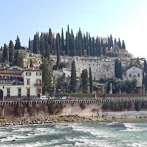 Apartment Casa Giorgione Di Luca & Paola, Verona