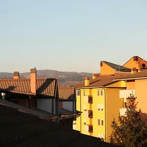 Roof Pellegrini Verona
