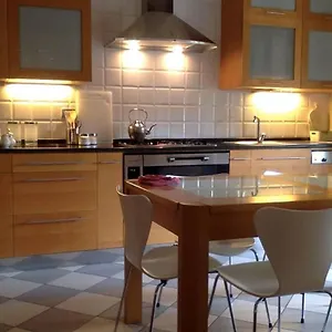 Apartment Vasari, Verona